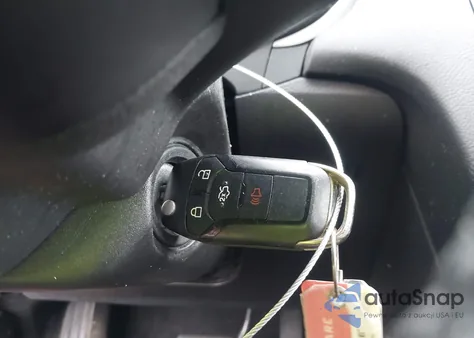 2016 Ford Fusion Se from USA, damaged, VIN 3FA6P0H73GR223236